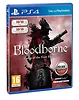 Sony Gra PS4 Bloodborne GOTY