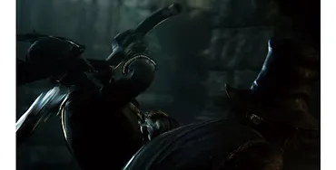 Sony Gra PS4 Bloodborne GOTY