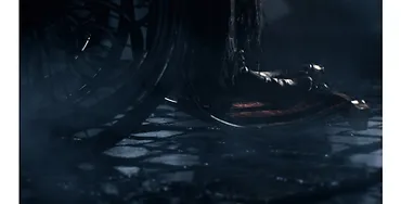 Sony Gra PS4 Bloodborne GOTY