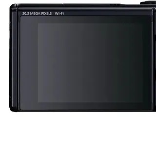 Canon Aparat PowerShot SX740 HS lite edition czarny travel 2955C040
