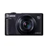 Canon Aparat PowerShot SX740 HS lite edition czarny travel 2955C040
