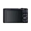 Canon Aparat PowerShot SX740 HS lite edition czarny travel 2955C040