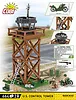 Cobi Klocki Klocki U.S. Control Tower 664 klocki
