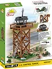 Cobi Klocki Klocki U.S. Control Tower 664 klocki