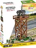 Cobi Klocki Klocki U.S. Control Tower 664 klocki