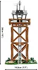 Cobi Klocki Klocki U.S. Control Tower 664 klocki
