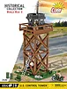 Cobi Klocki Klocki U.S. Control Tower 664 klocki