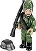 Cobi Klocki Klocki Panzerkampfwagen IV Ausf. G 643 klocków