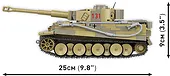 Cobi Klocki Klocki Panzer VI Tiger I no 131