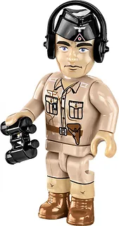 Cobi Klocki Klocki Panzer VI Tiger I no 131