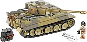 Cobi Klocki Klocki Panzer VI Tiger I no 131