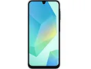 Samsung Smartfon Galaxy A16 4/128GB Czarny