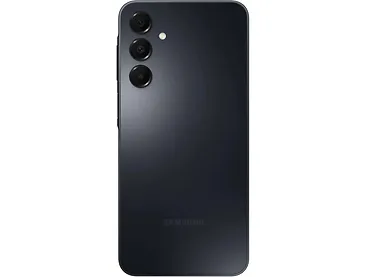 Samsung Smartfon Galaxy A16 4/128GB Czarny