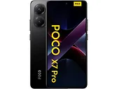 Smartfon POCO X7 Pro 12/512GB Czarny