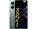 Smartfon POCO X7 Pro 12/512GB Zielony