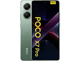 Smartfon POCO X7 Pro 12/512GB Zielony