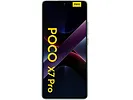 Smartfon POCO X7 Pro 12/512GB Zielony