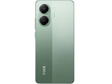 Smartfon POCO X7 Pro 12/512GB Zielony
