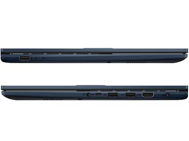 Laptop Asus VivoBook X1502 i5-13420H 16GB RAM SSD 512GB 15,6' IPS W11