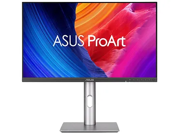 Asus Monitor 27 cali PA27JCV 5K IPS USB-C DP HDMI