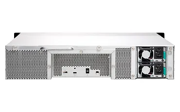 QNAP Obudowa TL-R1200C-RP 12x3,5 Sata 6Gb USB 3.2
