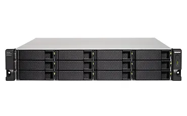 QNAP Obudowa TL-R1200C-RP 12x3,5 Sata 6Gb USB 3.2