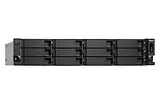 QNAP Obudowa TL-R1200C-RP 12x3,5 Sata 6Gb USB 3.2