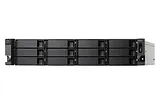 QNAP Obudowa TL-R1200C-RP 12x3,5 Sata 6Gb USB 3.2