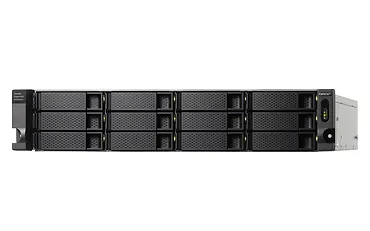 QNAP Obudowa TL-R1200C-RP 12x3,5 Sata 6Gb USB 3.2
