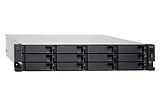 QNAP Obudowa TL-R1200C-RP 12x3,5 Sata 6Gb USB 3.2
