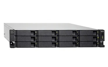 QNAP Obudowa TL-R1200C-RP 12x3,5 Sata 6Gb USB 3.2