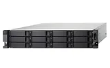 QNAP Obudowa TL-R1200C-RP 12x3,5 Sata 6Gb USB 3.2