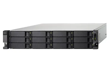 QNAP Obudowa TL-R1200C-RP 12x3,5 Sata 6Gb USB 3.2
