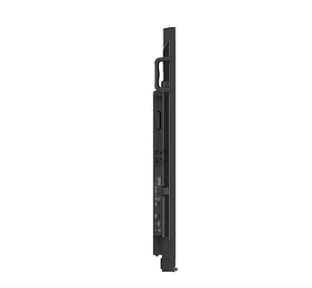 AG NEOVO Monitor interaktywny 75 cali IFP7504P IPS 4K AI UHD AND13