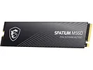 Dysk SSD MSI SPATIUM M560 PCIe 5.0 NVMe M.2 2TB