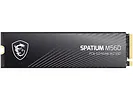 Dysk SSD MSI SPATIUM M560 PCIe 5.0 NVMe M.2 2TB