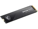 Dysk SSD MSI SPATIUM M560 PCIe 5.0 NVMe M.2 2TB