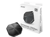 Dysk zewnętrzny MSI DATAMAG 20Gbps 1TB