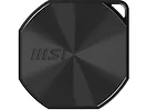 Dysk zewnętrzny MSI DATAMAG 20Gbps 1TB
