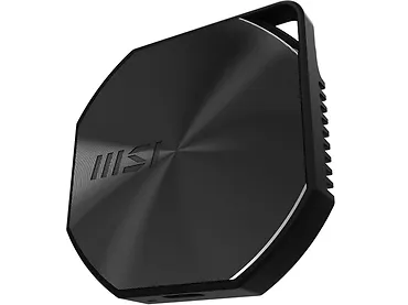 Dysk zewnętrzny MSI DATAMAG 20Gbps 1TB