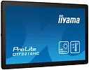 IIYAMA Monitor 22 cale OTF2216MC-B1, VA,poj.10pkt.1100cd,IP65,outdoor, VGA, HDMI,DP,RJ45