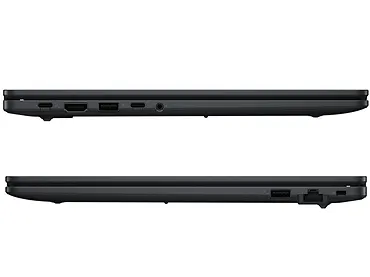 Laptop Asus ExpertBook B1503CVA Core 5-120U/15,6
