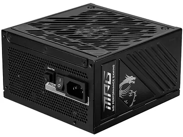 Zasilacz MSI MPG A1250GS PCIE5