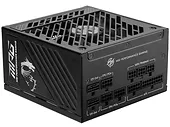 Zasilacz MSI MPG A1000GS PCIE5