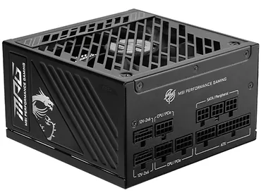 Zasilacz MSI MPG A1000GS PCIE5