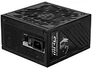 Zasilacz MSI MPG A1000GS PCIE5