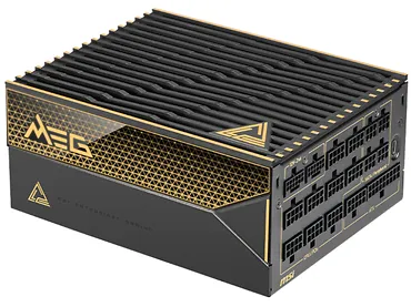 Zasilacz MSI MEG Ai1600T PCIE5