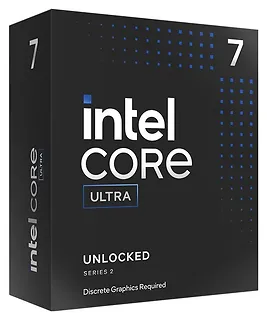 Procesor Intel Core Ultra 7 265K