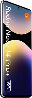 Smartfon Xiaomi Redmi Note 14 Pro+ 5G 12/512GB Lavender Purple