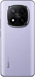 Smartfon Xiaomi Redmi Note 14 Pro+ 5G 12/512GB Lavender Purple